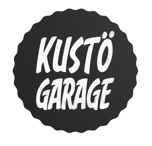 Kustö Garage